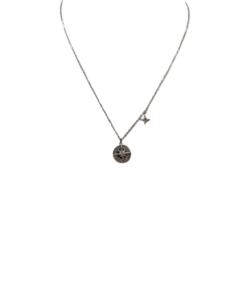 Ασημένιο Μενταγιόν