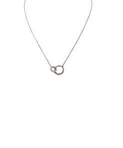 Ασημένιο Μενταγιόν